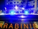 Norcia, carabinieri denunciano uomo per possesso di armi