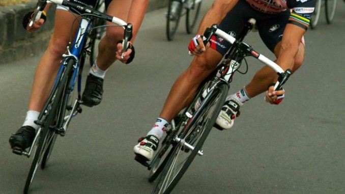 ciclismo