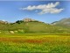 Nuova viabilità e aree di sosta temporanee sui Piani di Castelluccio