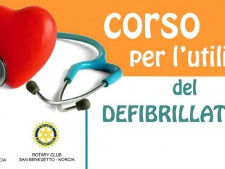 defibrillatore