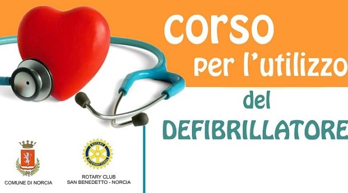 defibrillatore