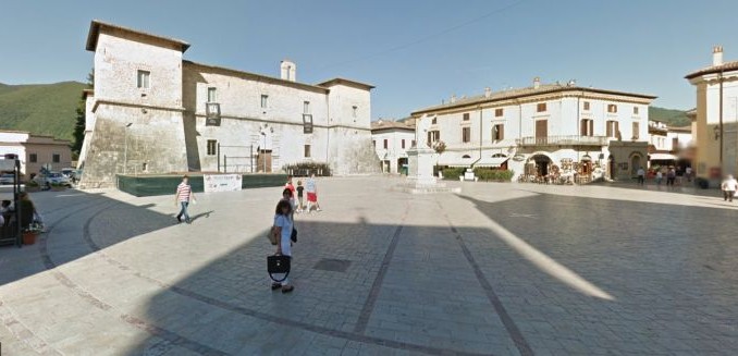 Piano Regolatore Generale Norcia, passi in avanti