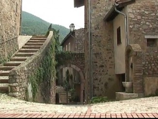 ceselli di scheggino