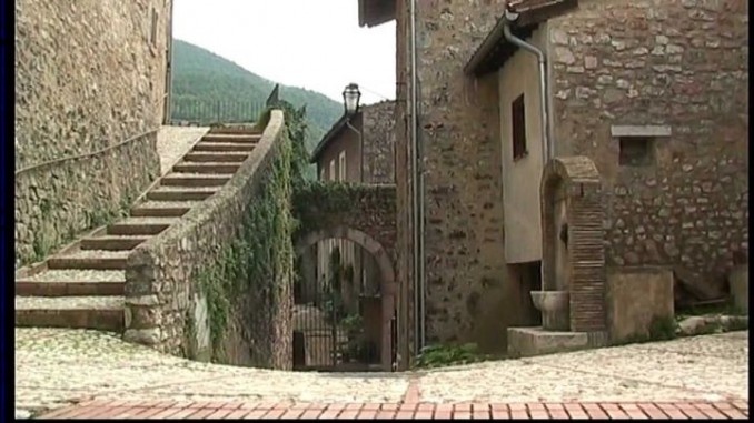 ceselli di scheggino