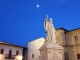 A Norcia il concerto, le Cose più belle, eseguito da Banda Sonora