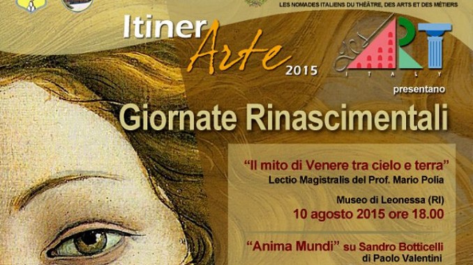 Botticelli