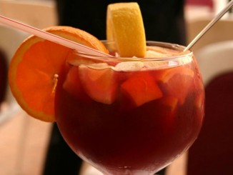 SANGRIA