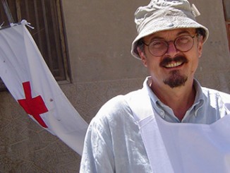 Enzo Baldoni fu ucciso nel 2004, oggi ricade il suo anniversario