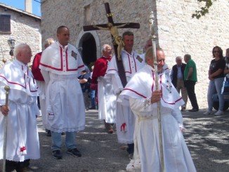Madonna Addolorata, devozione e tradizione a Meggiano