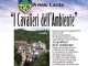 Premio Cascia, “I Cavalieri dell’Ambiente”