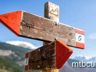 Vandali al Parco Sibillini