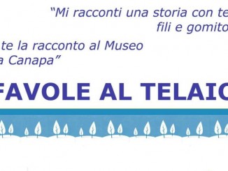 Il Museo della Canapa aderisce ai progetti In Vitro e Nati per Leggere