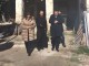 Presidente Marini visita monastero benedettino a Norcia e incontra associazione tutti i colori del mondo