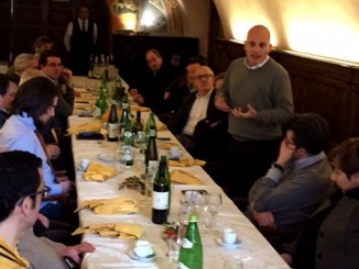 Incontro a Norcia per rilanciare il territorio