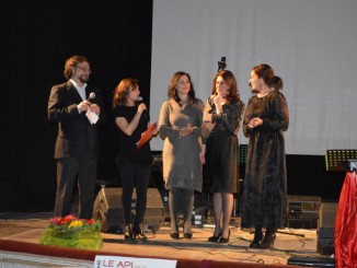 Norcia, sabato 23 spettacolo per "Le Api onlus"