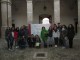 Norcia e la Grande Guerra, mostra fino al 31 gennaio 2016 Molti i visitatori fino ad oggi, compresi gli alunni delle scuole della Valnerina