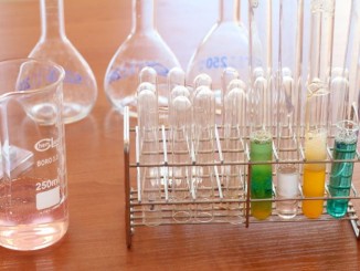 Nuovo laboratorio chimica per scuola di Cascia Il sindaco Gino Emili: “Sarà realtà per l’inizio del nuovo anno scolastico"