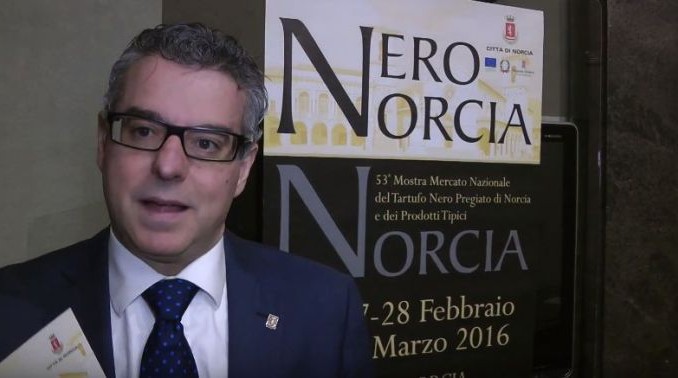 Gusto e tradizione a Nero Norcia 2016