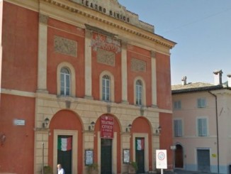 Non aprire quell’armadio nuovo appuntamento al teatro Civico di Norcia