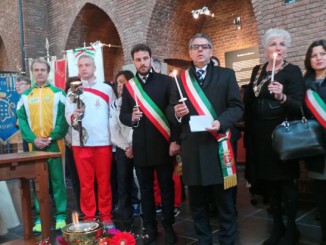 Conclusa la missione della Fiaccola in Olanda