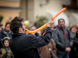Nero Norcia 2016, grande successo degli eventi collaterali del “Festival”