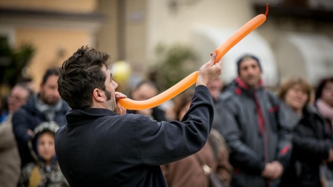 Nero Norcia 2016, grande successo degli eventi collaterali del “Festival”