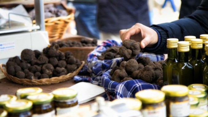 Nero Norcia 2016, domani riparte il secondo week-end