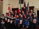 Otto giovani atleti nursini al “Torneo delle Regioni 2016”