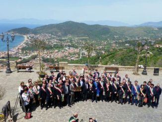 Borghi più belli, Norcia a Castellabate per l’Assemblea nazionale