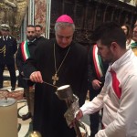 Celebrazioni Benedettine Norcia 2016 (1)