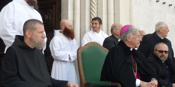 Celebrazioni Benedettine Norcia 2016 (10)