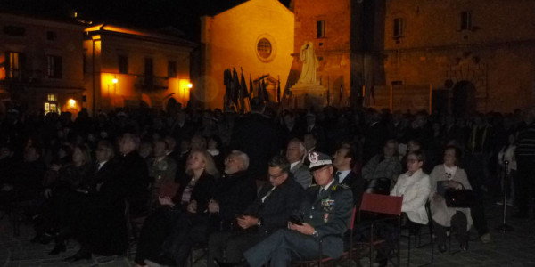 Celebrazioni Benedettine Norcia 2016 (7)