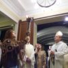Buenos Aires, Gemellaggio Cascia, accesa la Fiaccola della Pace