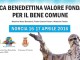 Norcia, nel week-end si parla di etica benedettina con il Rotary