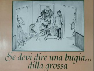 Teatro Civico di Norcia, torna la commedia degli equivoci