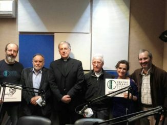Cascia-Buenos Aires