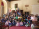 Progetto Erasmus Plus, Norcia, sindaco riceve studenti