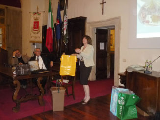 Nuova stagione per la raccolta rifiuti a Norcia