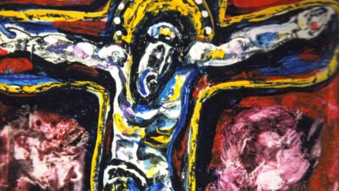 Aldo Severi in mostra nella città di Santa Rita