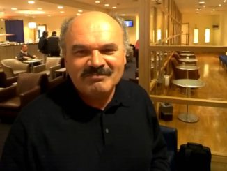 Oscar Farinetti a Scheggino con "Centodieci è Ispirazione"