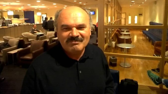 Oscar Farinetti a Scheggino con "Centodieci è Ispirazione"
