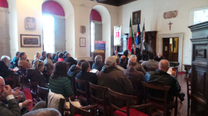 Norcia, Siti Natura 2000, il Comune apre alla partecipazione