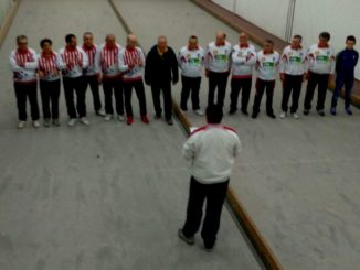 Bocciofila Norcia, sempre più in ascesa l’associazione