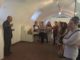 Mostra Lumen, Norcia, opere di Gianluca Murasecchi
