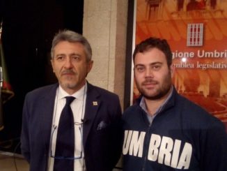 Inaugurate strutture a Castelluccio, senza allacci, Lega, finta delocalizzazione del PD
