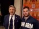 Inaugurate strutture a Castelluccio, senza allacci, Lega, finta delocalizzazione del PD