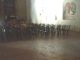 Auditorium, dove sono le poltrone? Nuovo scandalo a Norcia