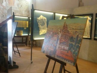 Monteleone di Spoleto, il borgo rivive l’atmosfera del Rinascimento
