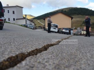 Si potrà salire a Castelluccio di Norcia, per la semina, ma ci vorranno 5 ore di viaggio