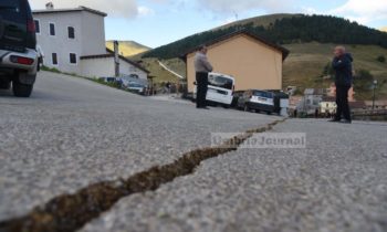 Si potrà salire a Castelluccio di Norcia, per la semina, ma ci vorranno 5 ore di viaggio